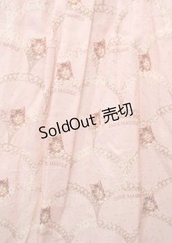 画像3: Jane Marple / gabrielleのスカート M ピンク Y-25-03-22-133-JM-SK-SZ-ZY