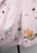 画像3: Ank Rouge / ハロウィン柄スカート M ピンク Y-25-03-22-139-CA-SK-SZ-ZY (3)