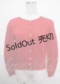 MILK / ローレライラメカーデ  レッドラメ Y-25-03-22-038-ML-TO-SZ-ZY