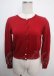 画像1: MILK / Twinkleカーデ  レッド Y-25-03-22-039-ML-TO-SZ-ZY (1)