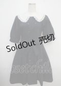 mayla classic / Ecole La puberte 1 フレンチネイビー Y-25-03-23-086-LO-OP-SZ-ZY