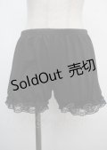mpetit by misako / ドロワーズ M-L  Y-25-03-23-138-LO-PA-SZ-ZY