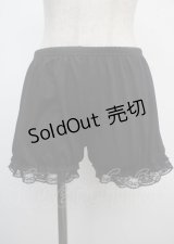 mpetit by misako / ドロワーズ M-L  Y-25-03-23-138-LO-PA-SZ-ZY
