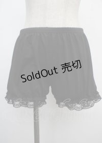 mpetit by misako / ドロワーズ M-L  Y-25-03-23-138-LO-PA-SZ-ZY