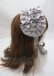 画像3: axes femme kawaii / プチリボンヘッドドレス F グレー Y-25-03-26-040-AX-AC-SZ-ZY (3)