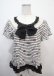 画像1: axes femme / トップス M  Y-25-03-26-086-AX-TO-SZ-ZY (1)