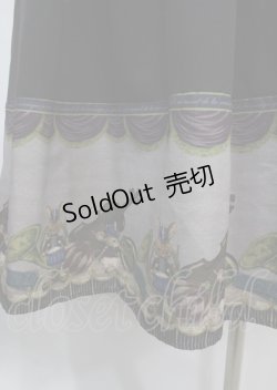 画像3: axes femme POETIQUE / トイマーチノースリワンピース M 黒 Y-25-03-26-106-AX-OP-SZ-ZI