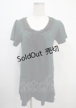 画像1: axes femme / ワンピース M グリーン Y-25-03-26-119-AX-OP-SZ-ZY