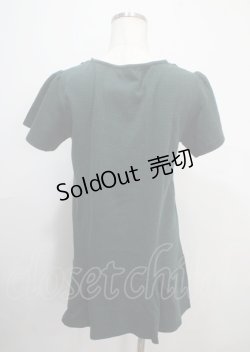 画像2: axes femme / ワンピース M グリーン Y-25-03-26-119-AX-OP-SZ-ZY