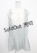 axes femme / ワンピース M ミント Y-25-03-26-127-AX-OP-SZ-ZY