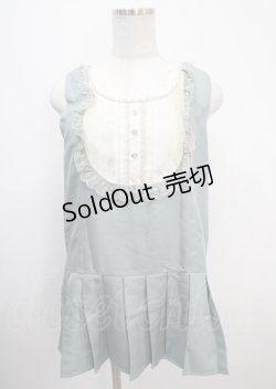 画像1: axes femme / ワンピース M ミント Y-25-03-26-127-AX-OP-SZ-ZY