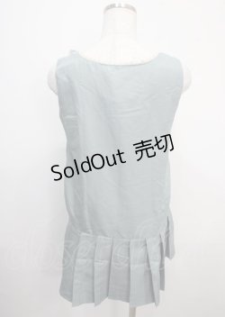 画像2: axes femme / ワンピース M ミント Y-25-03-26-127-AX-OP-SZ-ZY