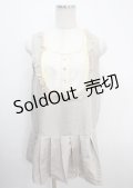 axes femme / ワンピース M  Y-25-03-26-128-AX-OP-SZ-ZY