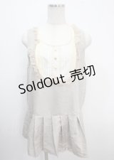 axes femme / ワンピース M  Y-25-03-26-128-AX-OP-SZ-ZY