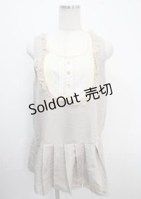 axes femme / ワンピース M  Y-25-03-26-128-AX-OP-SZ-ZY