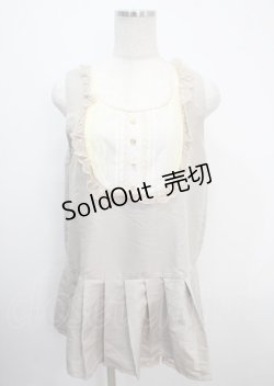 画像1: axes femme / ワンピース M  Y-25-03-26-128-AX-OP-SZ-ZY