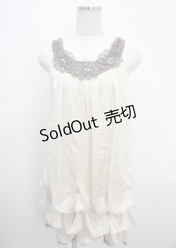 画像1: axes femme / ワンピース M  Y-25-03-26-129-AX-OP-SZ-ZY
