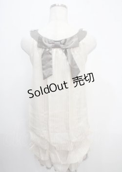 画像2: axes femme / ワンピース M  Y-25-03-26-129-AX-OP-SZ-ZY