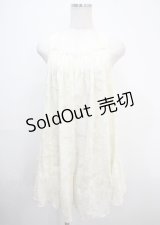 axes femme / ワンピース M  Y-25-03-26-130-AX-OP-SZ-ZY