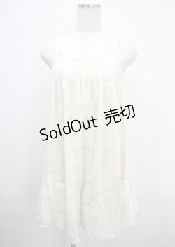 画像1: axes femme / ワンピース M  Y-25-03-26-130-AX-OP-SZ-ZY