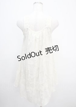 画像2: axes femme / ワンピース M  Y-25-03-26-130-AX-OP-SZ-ZY