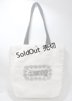 画像2: LIEF / トートバック   Y-25-03-26-024-LO-BG-SZ-ZY
