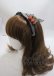 画像1: LOLITA / モチーフ付きカチューシャ   Y-25-03-26-035-LO-AC-SZ-ZY (1)