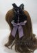 画像2: axes femme kawaii / ハロウィンナイトカチューシャ F 黒 Y-25-03-26-038-AX-AC-SZ-ZY (2)