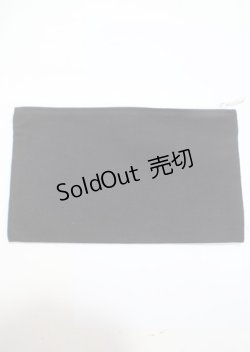 画像2: 【SALE】ATELIER PIERROT / サーカスねこちゃんポーチ  黒 Y-25-04-01-006-EL-ZA-SZ-ZT422-F001