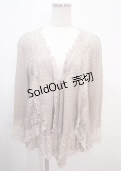 画像1: axes femme / トップス   Y-25-04-01-072-AX-TO-SZ-ZY