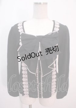 画像1: axes femme / トップス   Y-25-04-01-101-AX-TO-SZ-ZY
