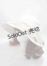 axes femme / レースバケハ  キナリ Y-25-04-01-014-AX-AC-SZ-ZY