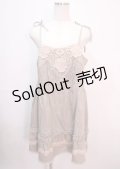 axes femme / ワンピース   Y-25-04-01-111-AX-OP-SZ-ZY