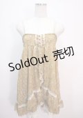 axes femme / ワンピース   Y-25-04-01-112-AX-OP-SZ-ZY