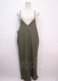 axes femme / Tシャツsetコンビネゾン M カーキ Y-25-04-01-113-AX-OP-SZ-ZY