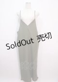 axes femme / Tシャツsetコンビネゾン M カーキ Y-25-04-01-113-AX-OP-SZ-ZY