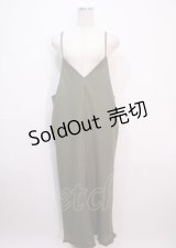 axes femme / Tシャツsetコンビネゾン M カーキ Y-25-04-01-113-AX-OP-SZ-ZY