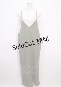 axes femme / Tシャツsetコンビネゾン M カーキ Y-25-04-01-113-AX-OP-SZ-ZY