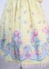 画像4: Angelic Pretty / Tulip Bouquetジャンパースカート  イエロー Y-25-04-01-126-AP-OP-SZ-ZY (4)