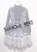 Angelic Pretty /Celestialドレス  紺 Y-25-04-01-127-AP-OP-SZ-ZY