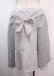 画像2: axes femme / スカート M サックス Y-25-04-01-148-AX-SK-SZ-ZT139 (2)