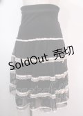 axes femme / スカート   Y-25-04-01-149-AX-SK-SZ-ZY