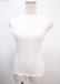 画像1: axes femme / レースタンクトップ M 白 Y-25-04-01-037-AX-TO-SZ-ZY (1)
