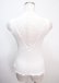 画像2: axes femme / レースタンクトップ M 白 Y-25-04-01-037-AX-TO-SZ-ZY (2)