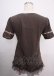 画像2: axes femme / トップス   Y-25-04-03-051-AX-TO-SZ-ZY (2)
