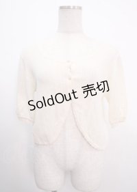axes femme / トップス M キナリ Y-25-04-03-056-AX-TO-SZ-ZY