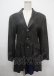 画像1: Moi-meme-Moitie / Xmas Special Swallow-Tailed Jacket(2006) man ブラック Y-25-04-03-082-MO-JA-SZ-ZY (1)