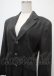 画像3: Moi-meme-Moitie / Xmas Special Swallow-Tailed Jacket(2006) man ブラック Y-25-04-03-082-MO-JA-SZ-ZY (3)