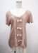 画像1: axes femme / トップス   Y-25-04-03-085-AX-TO-SZ-ZY (1)