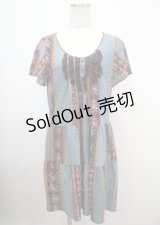 axes femme / ワンピース   Y-25-04-03-089-AX-OP-SZ-ZI